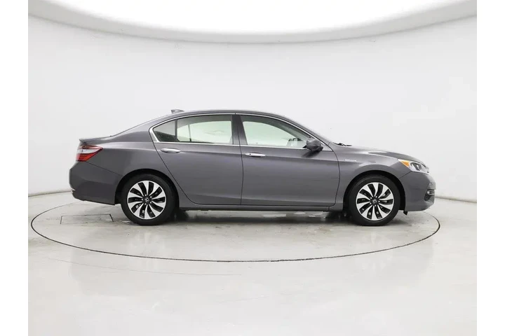 $19998 : Honda Accord Hybrid 2017 Bas image 7