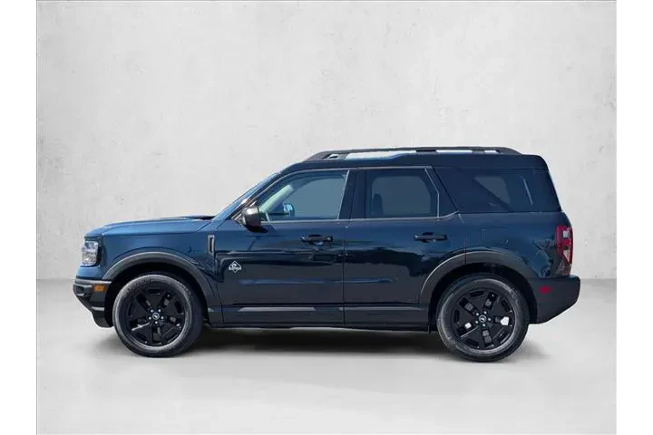 $22990 : Ford Bronco Sport 2022 AWD O image 9