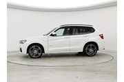 $19998 : BMW X3 2017 AWD xDrive35i 4d thumbnail