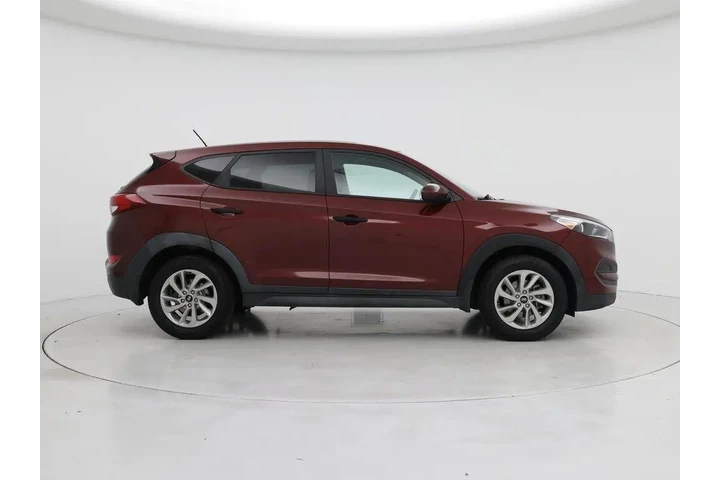 $11998 : Hyundai TUCSON 2017 SE 4dr S image 7