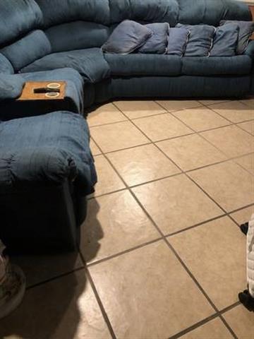 $350 : SOFABED Acogedor image 2