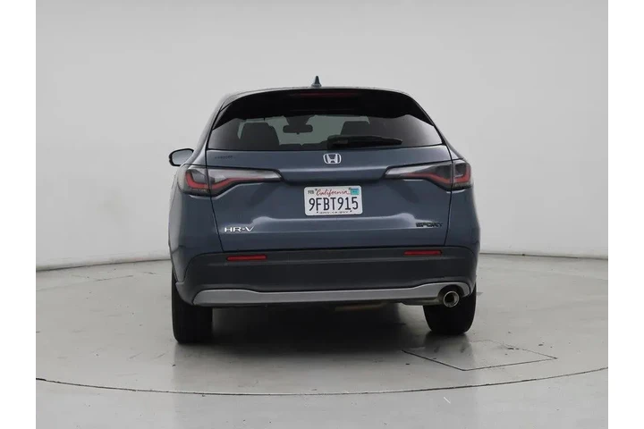 $25998 : Honda HR-V 2023 Sport 4dr Cr image 6
