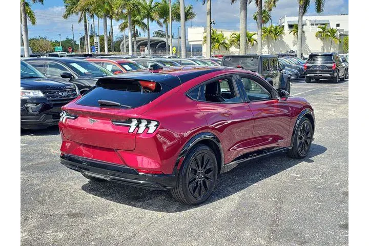 $31990 : Ford Mustang Mach-E 2025 Pre image 3