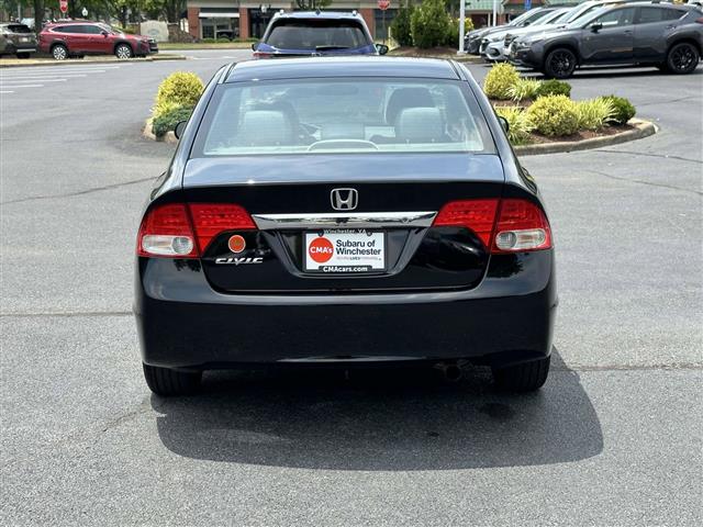 $8474 : PRE-OWNED 2010 HONDA CIVIC SD image 3