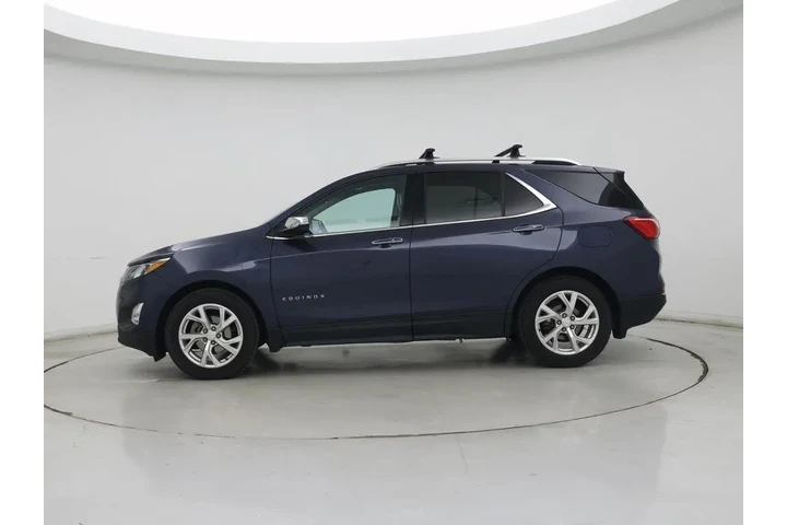 $18998 : Chevrolet Equinox 2018 Premi image 3