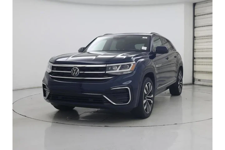 $26998 : Volkswagen Atlas Cross Sport image 4
