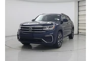 $26998 : Volkswagen Atlas Cross Sport thumbnail