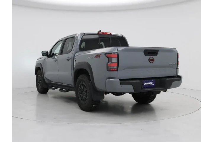 $33998 : Nissan Frontier 2022 4x4 PRO image 2