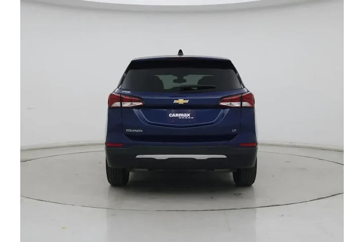 $20998 : Chevrolet Equinox 2022 LT 4d image 8