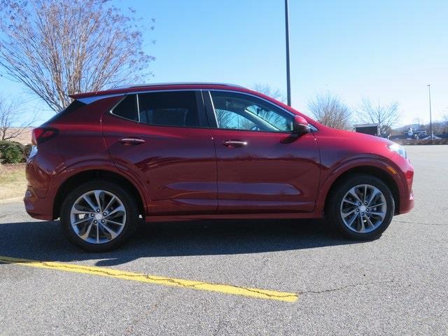 $26985 : PRE-OWNED 2023 BUICK ENCORE G image 9