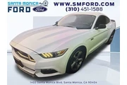 Ford Mustang 2016 EcoBoost 2 en Los Angeles