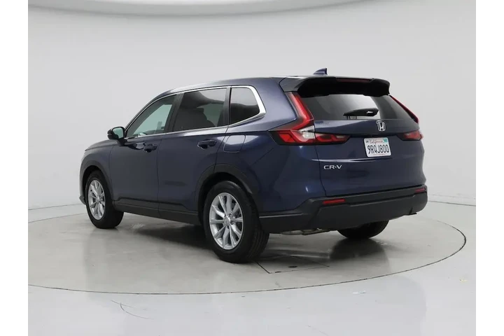 $34998 : Honda CR-V 2025 EX-L 4dr SUV image 2