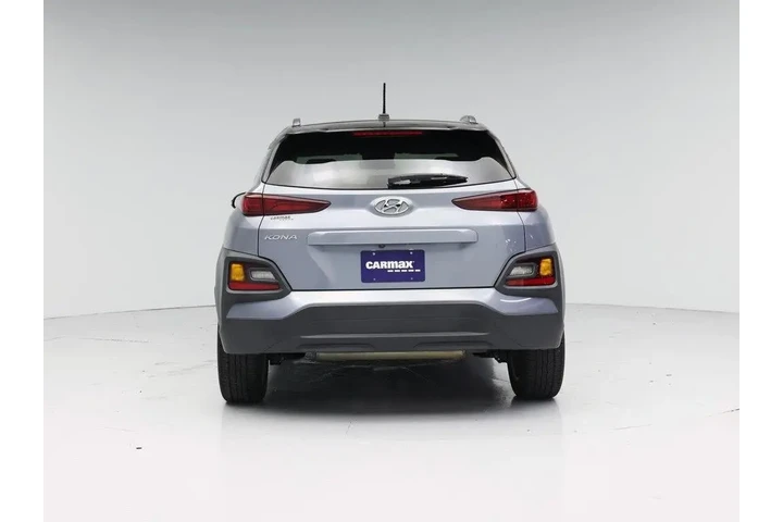 $16998 : Hyundai KONA 2020 SEL 4dr Cr image 6