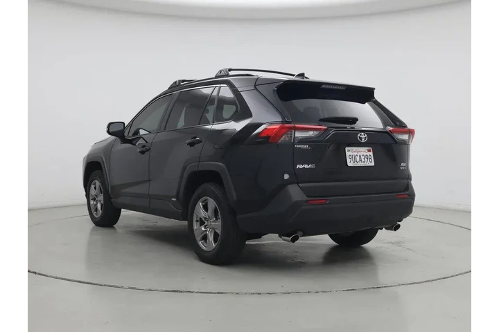 $35998 : Toyota RAV4 Hybrid 2025 AWD image 2