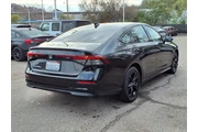 $27753 : Honda Accord 2025 SE 4dr Sed thumbnail