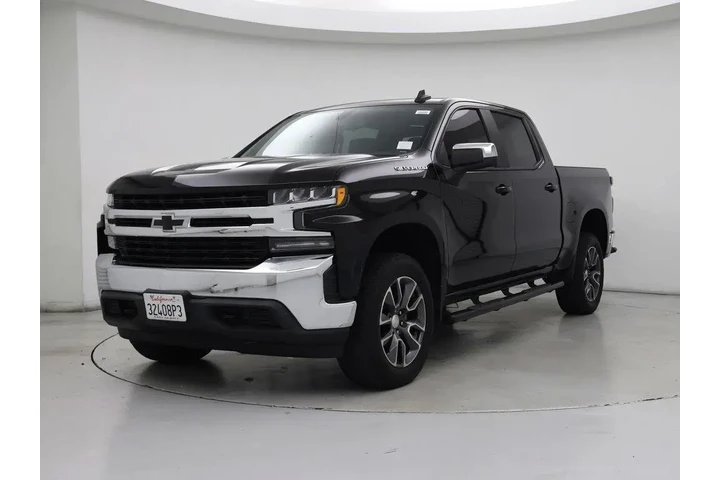 $35998 : Chevrolet Silverado 1500 201 image 4