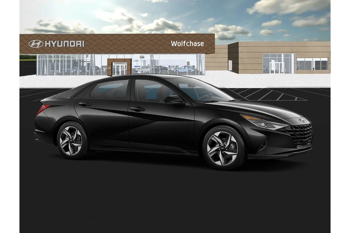 $22039 : Hyundai ELANTRA 2023 SEL 4dr image 10