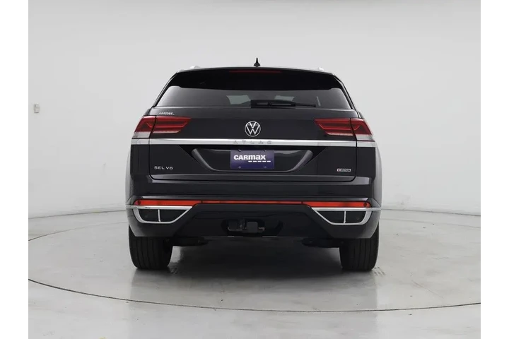 $32998 : Volkswagen Atlas Cross Sport image 6