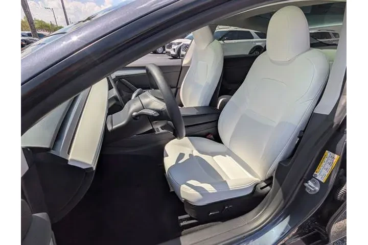 $26998 : Tesla Model 3 2023 4dr Sedan image 7