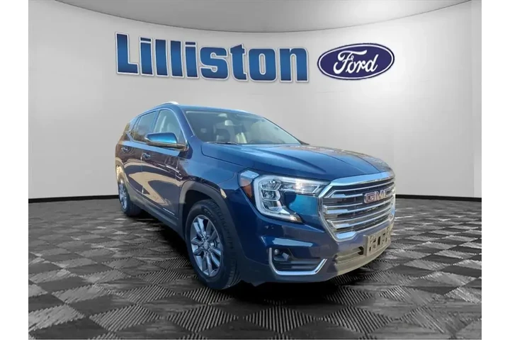 $21000 : GMC Terrain 2023 AWD SLT 4dr image 1
