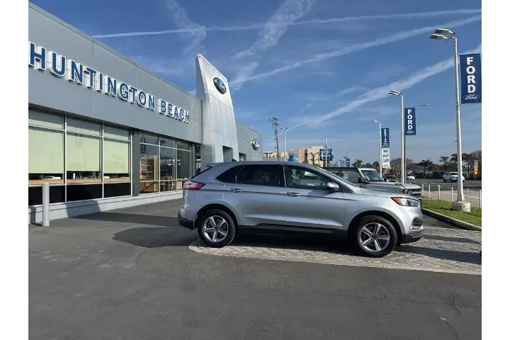 $25990 : Ford Edge 2024 AWD ST-Line 4 image 3