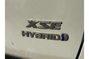 Toyota RAV4 Hybrid 2021 AWD thumbnail