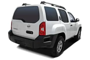 Nissan Xterra 2008 4x2 S 4dr thumbnail
