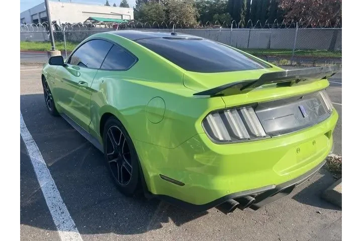$33988 : Ford Mustang 2020 GT Premium image 8