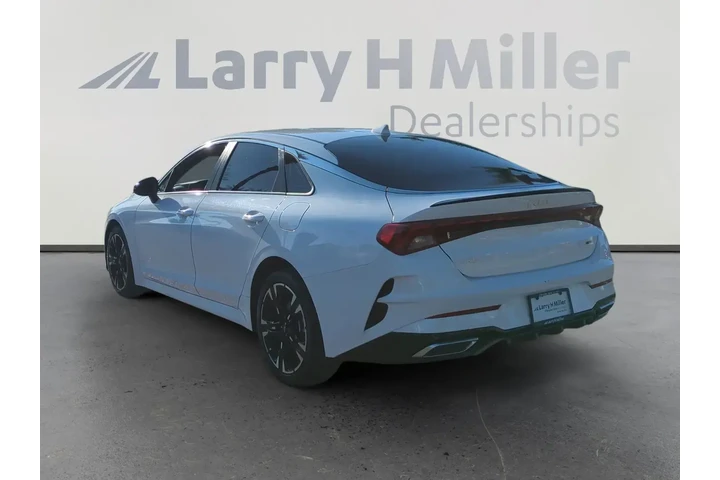 $26445 : Kia K5 2024 GT-Line 4dr Seda image 3