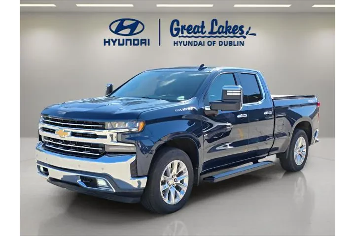 $24966 : Chevrolet Silverado 1500 202 image 1