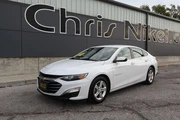 2020 Malibu LS