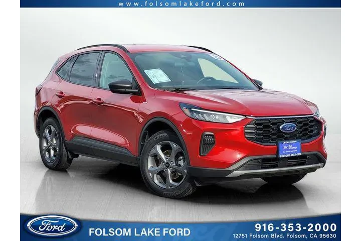 $26044 : Ford Escape 2025 AWD ST-Line image 1