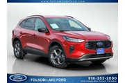 Ford Escape 2025 AWD ST-Line en Sacramento