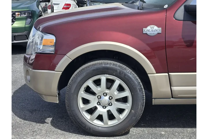 $13991 : Ford Expedition 2013 4x2 Kin image 8