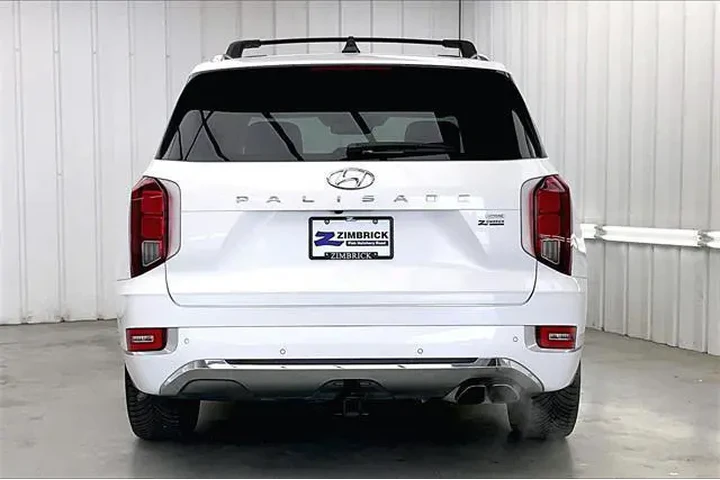 $25490 : Hyundai PALISADE 2020 AWD Li image 4