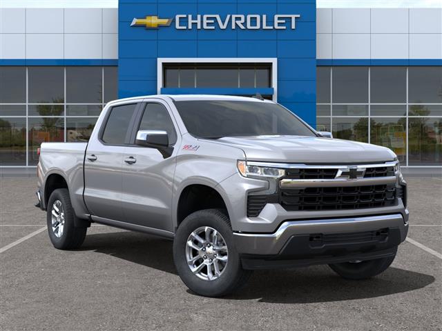 $59065 : 2024 Silverado 1500 LT image 8