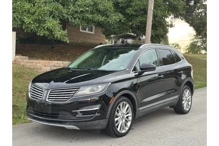 $7999 : 2017 MKC Reserve image 1