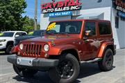 $22499 : 2014 Wrangler Sahara thumbnail