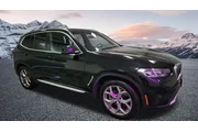BMW X3 2024 sDrive30i 4dr Sp en Bronx