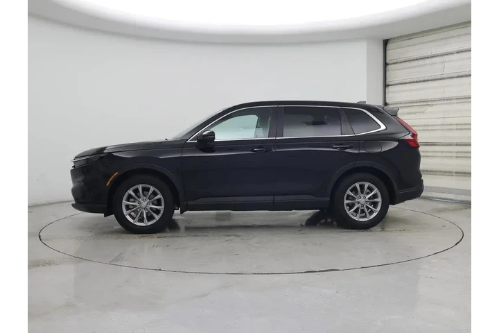 $33998 : Honda CR-V 2025 AWD EX-L 4dr image 3