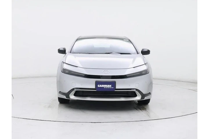 $37998 : Toyota Prius Plug-in Hybrid image 5