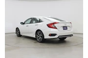$23998 : Honda Civic 2020 Touring 4dr thumbnail