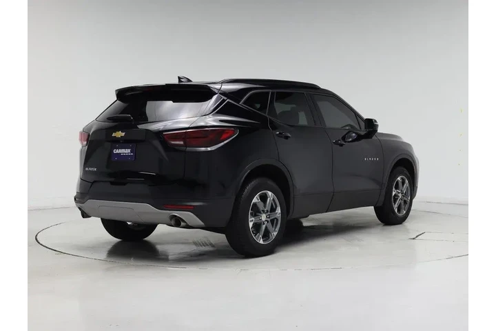 $28998 : Chevrolet Blazer 2024 LT 4dr image 8