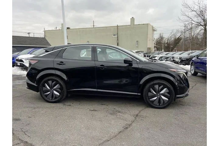 $17500 : Nissan Ariya 2024 Engage 4dr image 3