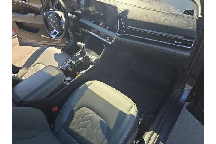 $24995 : Kia Sportage 2023 AWD X-Line image 9