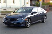 2020 Civic LX en Boston