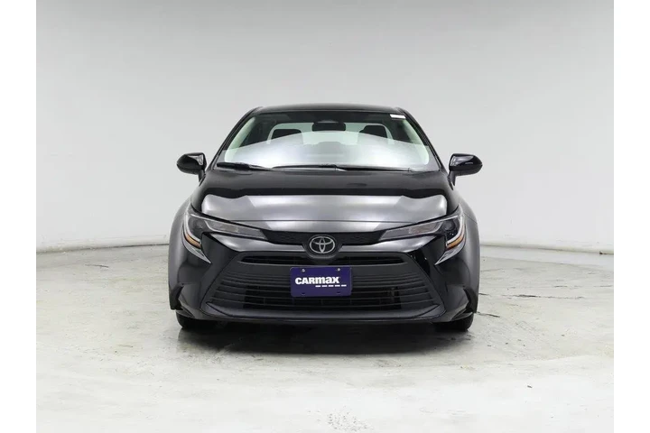 $19998 : Toyota Corolla 2024 LE 4dr S image 5