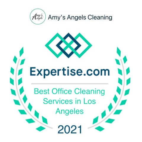 Amy's Angels™ Cleaning Inc. image 5