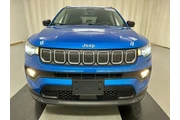 $22990 : Jeep Compass 2022 4x4 Latitu thumbnail