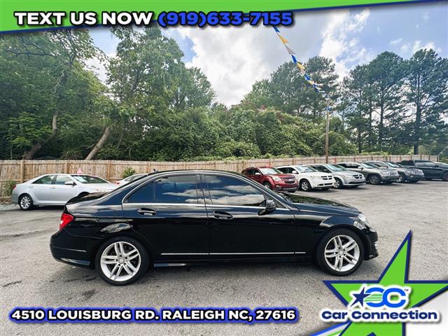 $10999 : 2014 C Class image 4